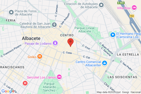 Icaro Pub