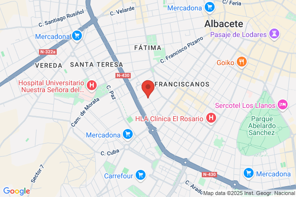 Miele (Centro De Informacion Y Atencion Al cliente)