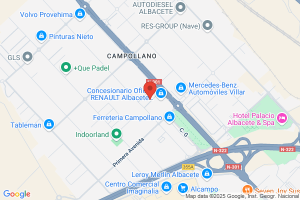 Zanussi Servicio Oficial
