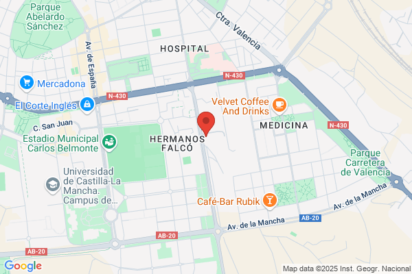 Cifuentes Y Monteagudo S.L.