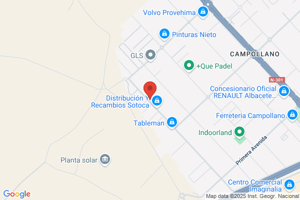 Encuadernaciones Befan S.A. - Encuadernación