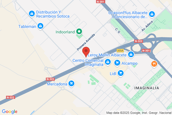 imMODO Fotovoltaica