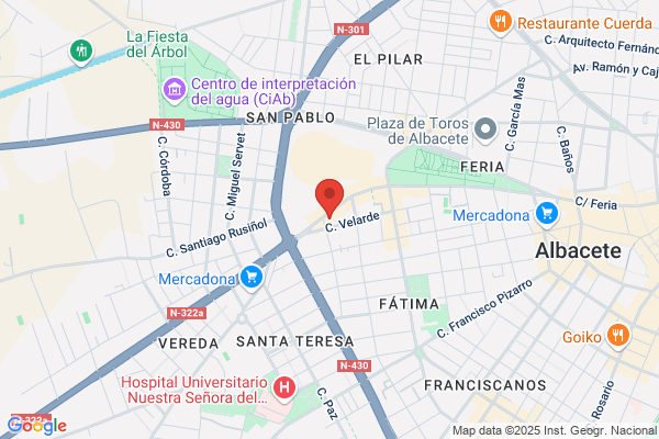 Auto Escuela La Caba