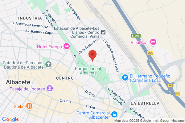 Autoescuela Almiro