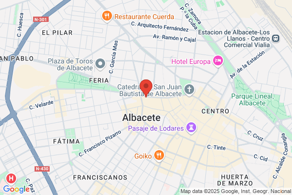 Autoescuela Almiro