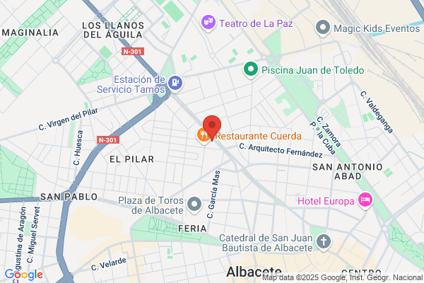 Autoescuela El Parque