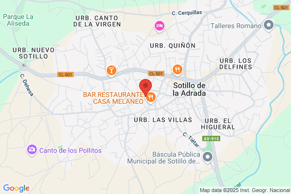 Lopez Salcedo j. A.