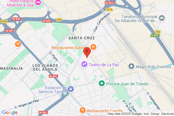 Instituto Enseñanza Secundaria Don Bosco