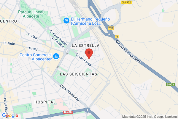 Colegio Ave Maria