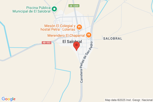 Colegio Publico
