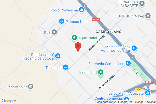 Luminosos Rotuman S.C.L.