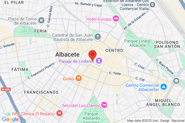 Asesoria Lafis