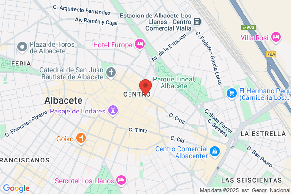 Asesoria Pepe Y Consuelo S.L.