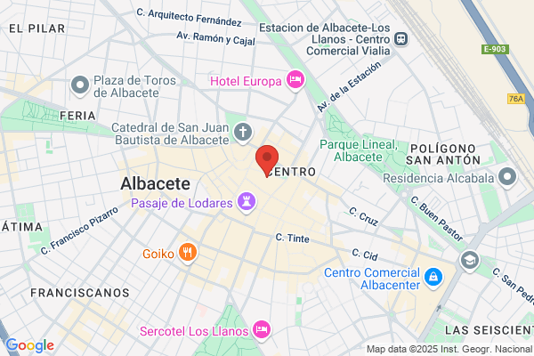 Auditores De Cuentas S.L.