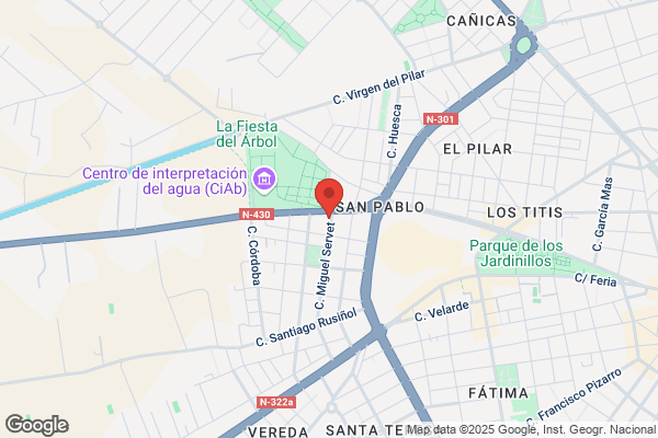 Ruiz-Risueño Alvarez a. F.