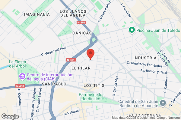 Serna Y Lujan S.L.