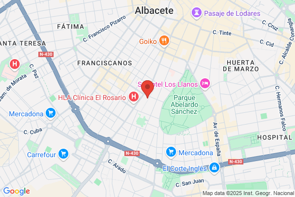Vizcaino Asesoria Empresarial S.L.