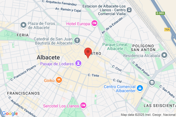 Colegio Notarial