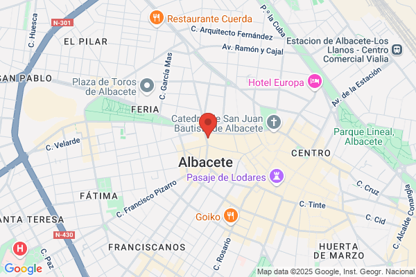Colegio Oficial De Agentes Comerciales - Colg. Oficial