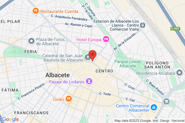 Colegio Oficial De Aparejadores