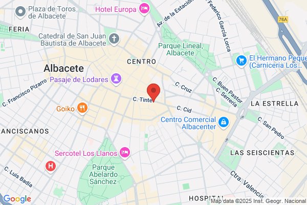 Colegio Oficial De Gestores Administrativos De Valencia