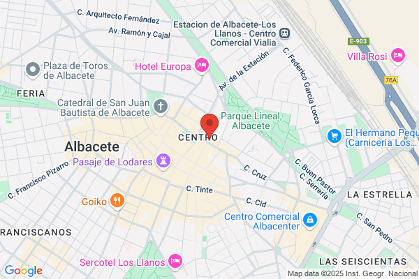 Colegio Oficial De Ingenieros Superiores Industriales - colg. Oficial