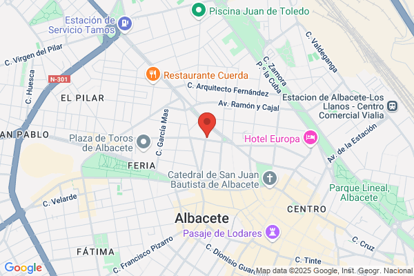 Copy-Center Fernandez S.L.