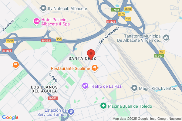 Los Silos Del Norte S.L.