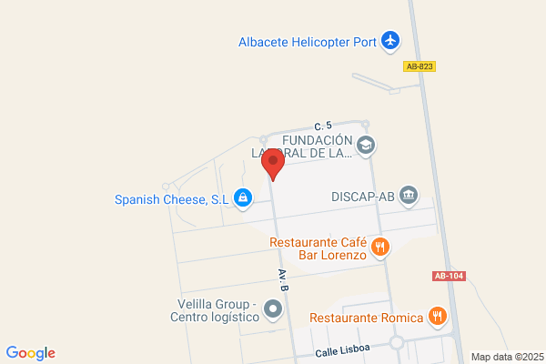 Mortualba Sociedad Cooperativa Limitada