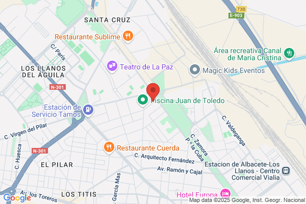 Grupo Bueno Arenas