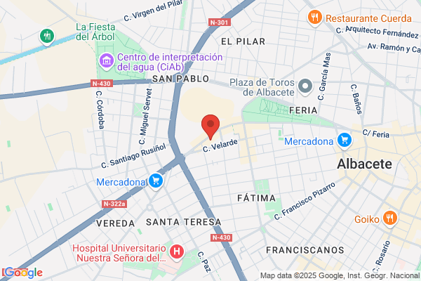 Diseño Grafico Y Rotulacion S.L.