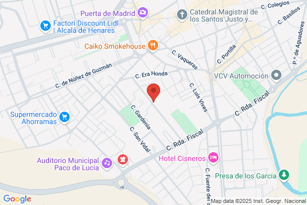 Carrusel Escuela Infantil