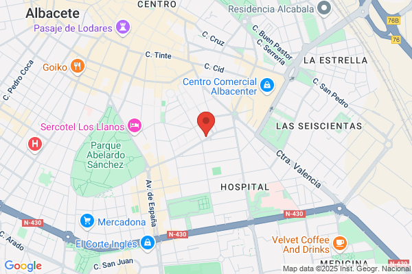Aviles Alguacil f.