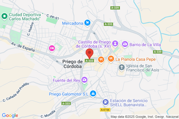 Priego Nieto a.