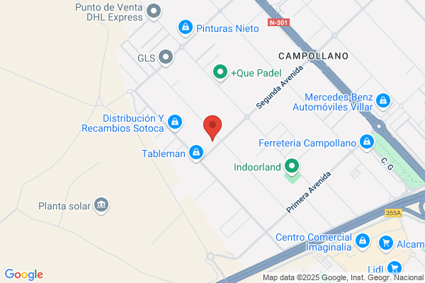 Carburos Metálicos