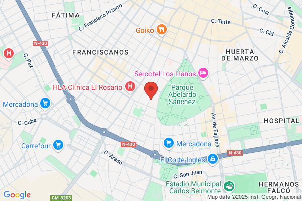 Ferreteria Agonmar S.L.