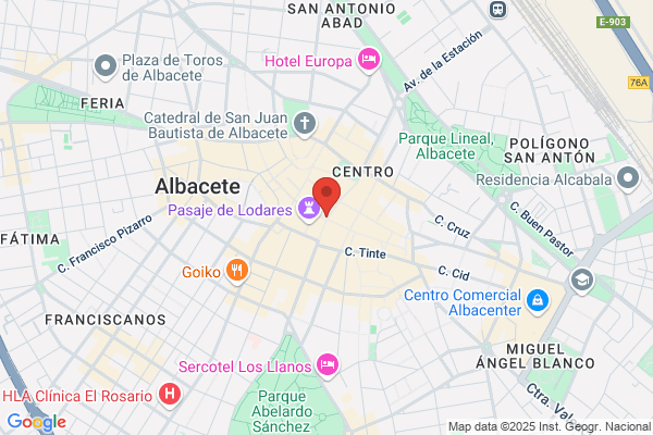 Hijos De Jose Legorburo S. A.