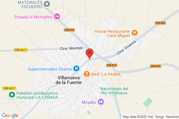 Villanueva Rubio c.