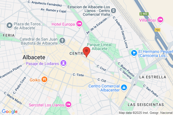 Hostal Residencia S. Agustin