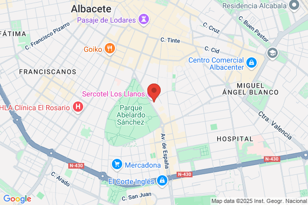 Hoteles Y Edificios S. A.