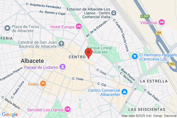Graficas Albacete S.L. - Imprenta