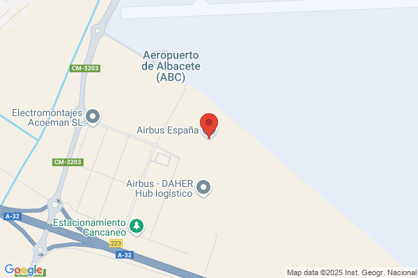 Airbus Helicopters España