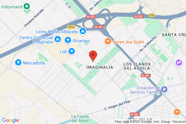 Clad Ingenieros Asociados S.L.