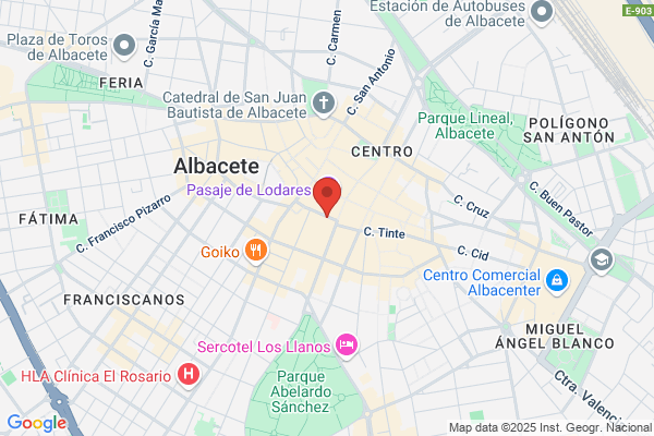 Consulting Altozano Estudio De Ingenieria