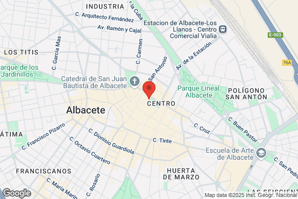 Ingenieria Aplicada Dos S.L.