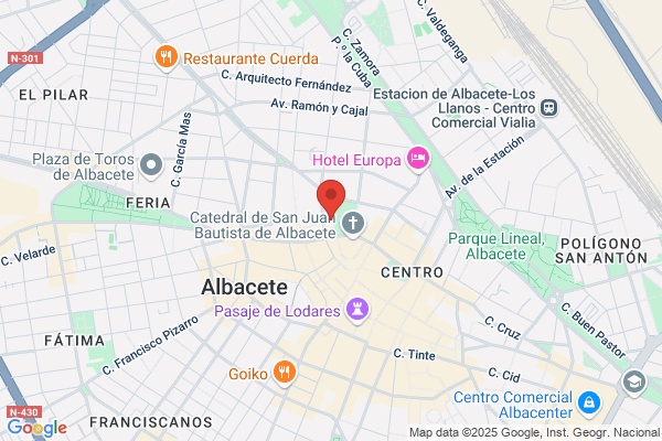 Morcillo Flores e.