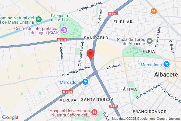 Motos Miras s.