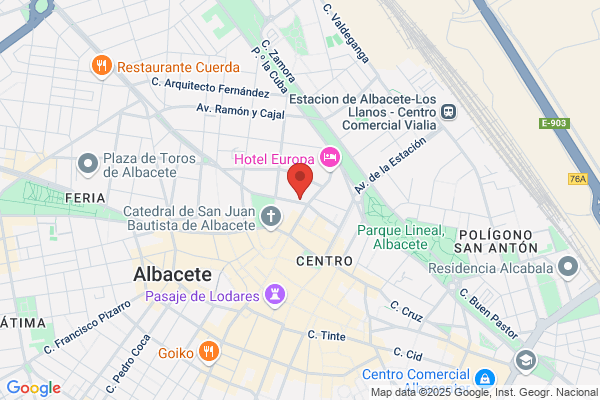 Bolsain Inmobiliaria S.L.