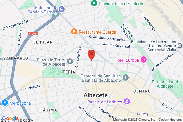La Casita Inmobiliaria