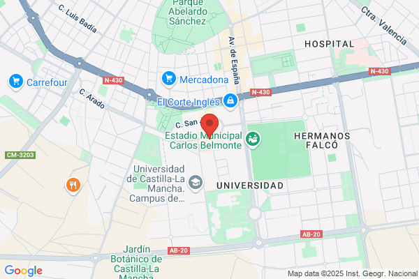 Nueva Gestion De Sistemas Inmobiliarios S.L.